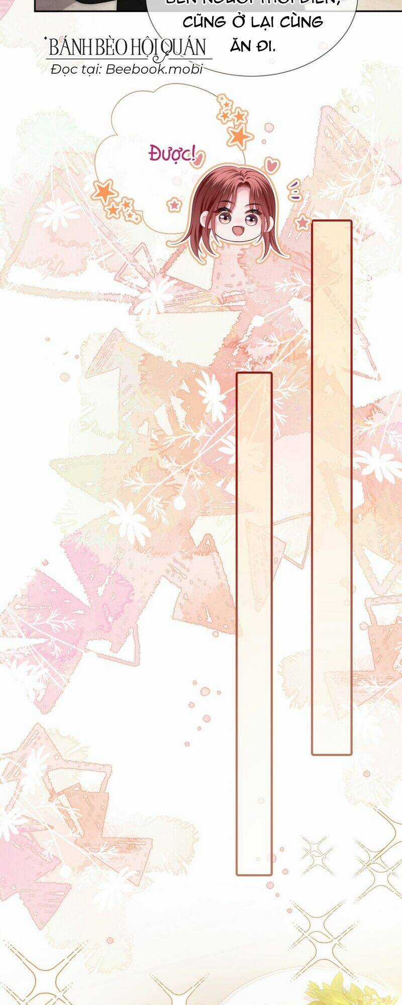 Sau Khi Bị Cướp Đi Tất Cả, Cô Ấy Phong Thần Trở Về Chapter 5 trang 25