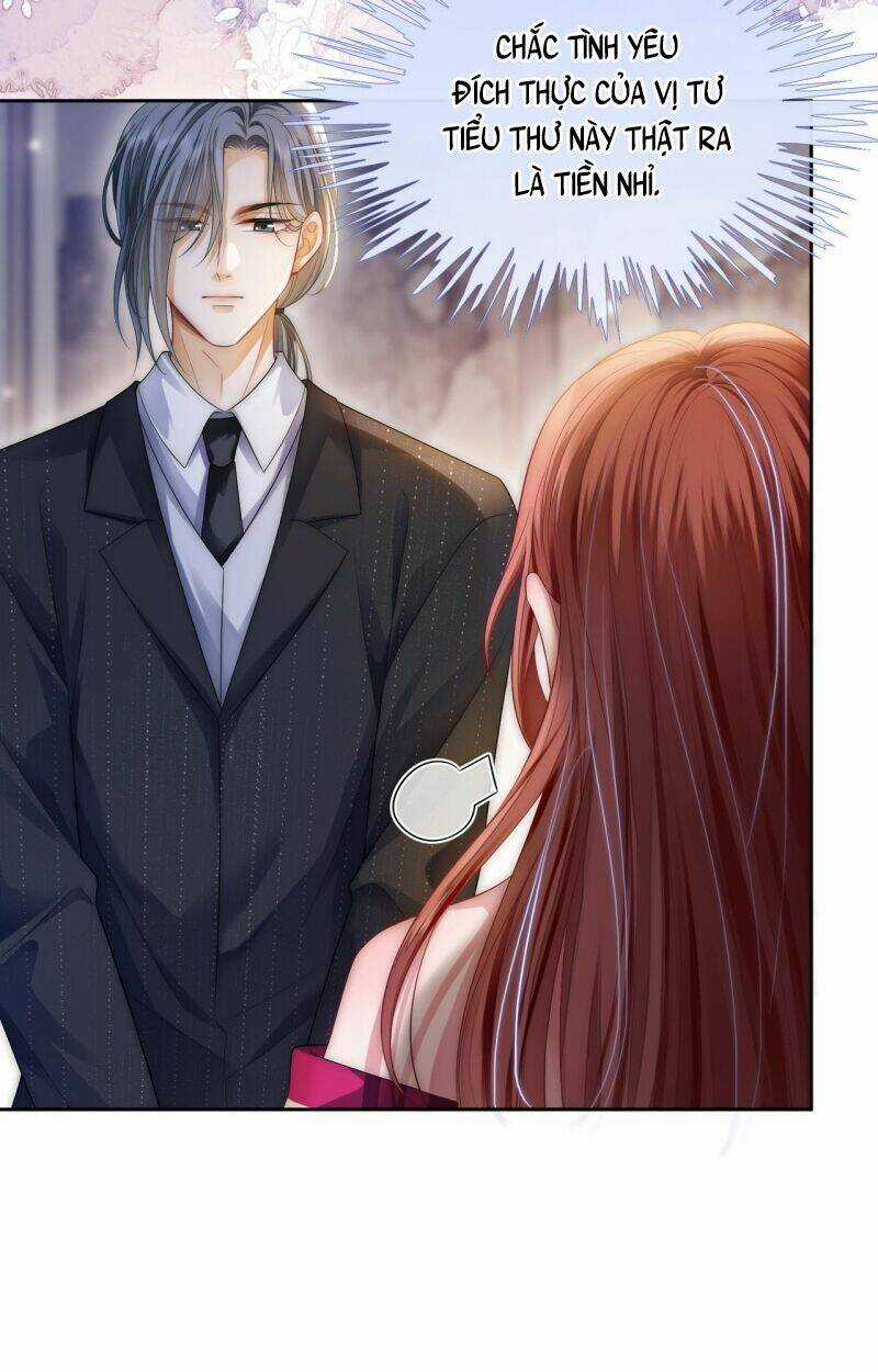 Sau Khi Bị Cướp Đi Tất Cả, Cô Ấy Phong Thần Trở Về Chapter 5 trang 29