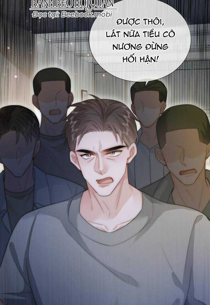 Sau Khi Bị Cướp Đi Tất Cả, Cô Ấy Phong Thần Trở Về Chapter 5 trang 3