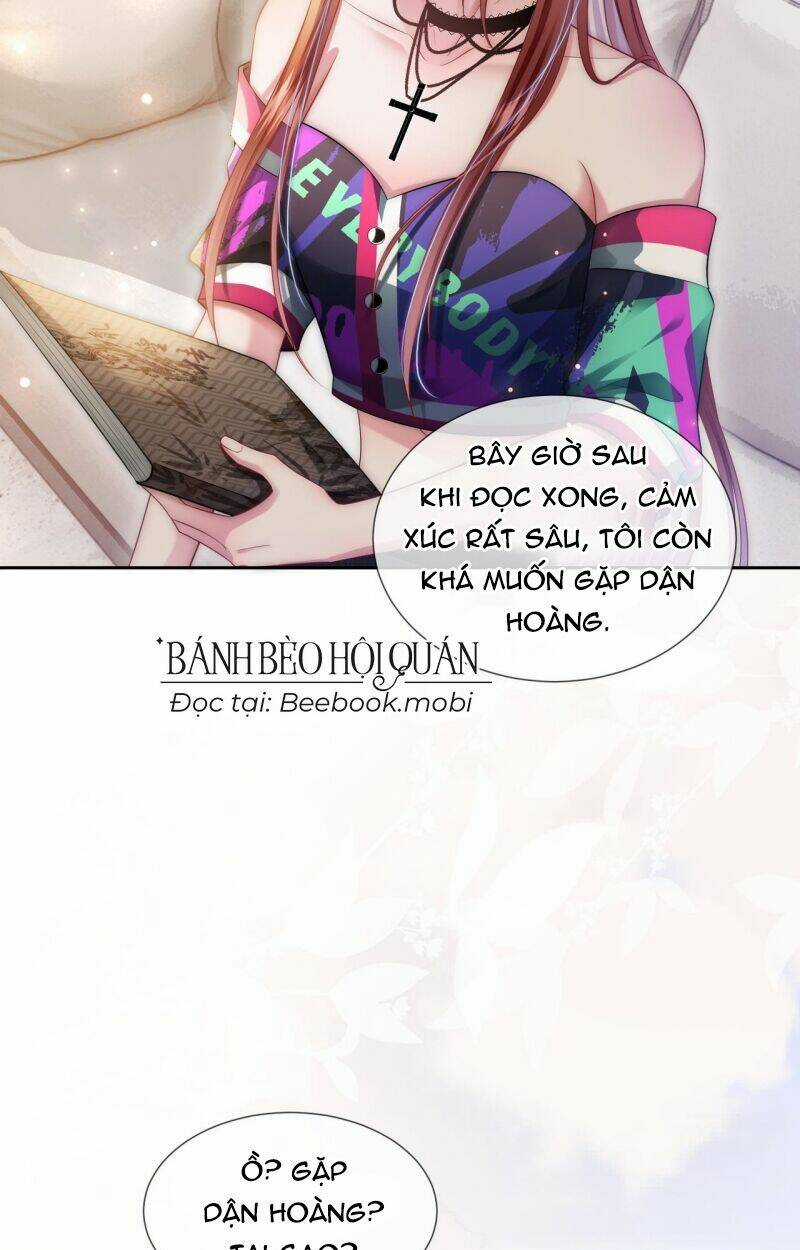 Sau Khi Bị Cướp Đi Tất Cả, Cô Ấy Phong Thần Trở Về Chapter 5 trang 32