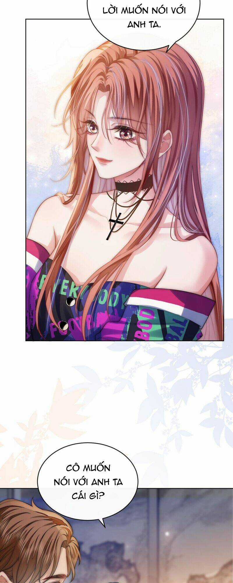 Sau Khi Bị Cướp Đi Tất Cả, Cô Ấy Phong Thần Trở Về Chapter 5 trang 34