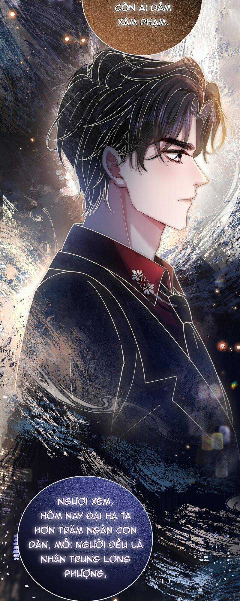 Sau Khi Bị Cướp Đi Tất Cả, Cô Ấy Phong Thần Trở Về Chapter 5 trang 37