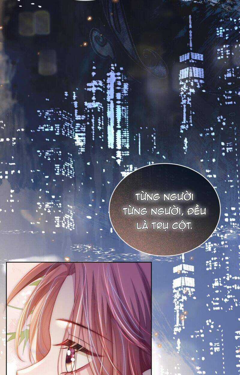 Sau Khi Bị Cướp Đi Tất Cả, Cô Ấy Phong Thần Trở Về Chapter 5 trang 38