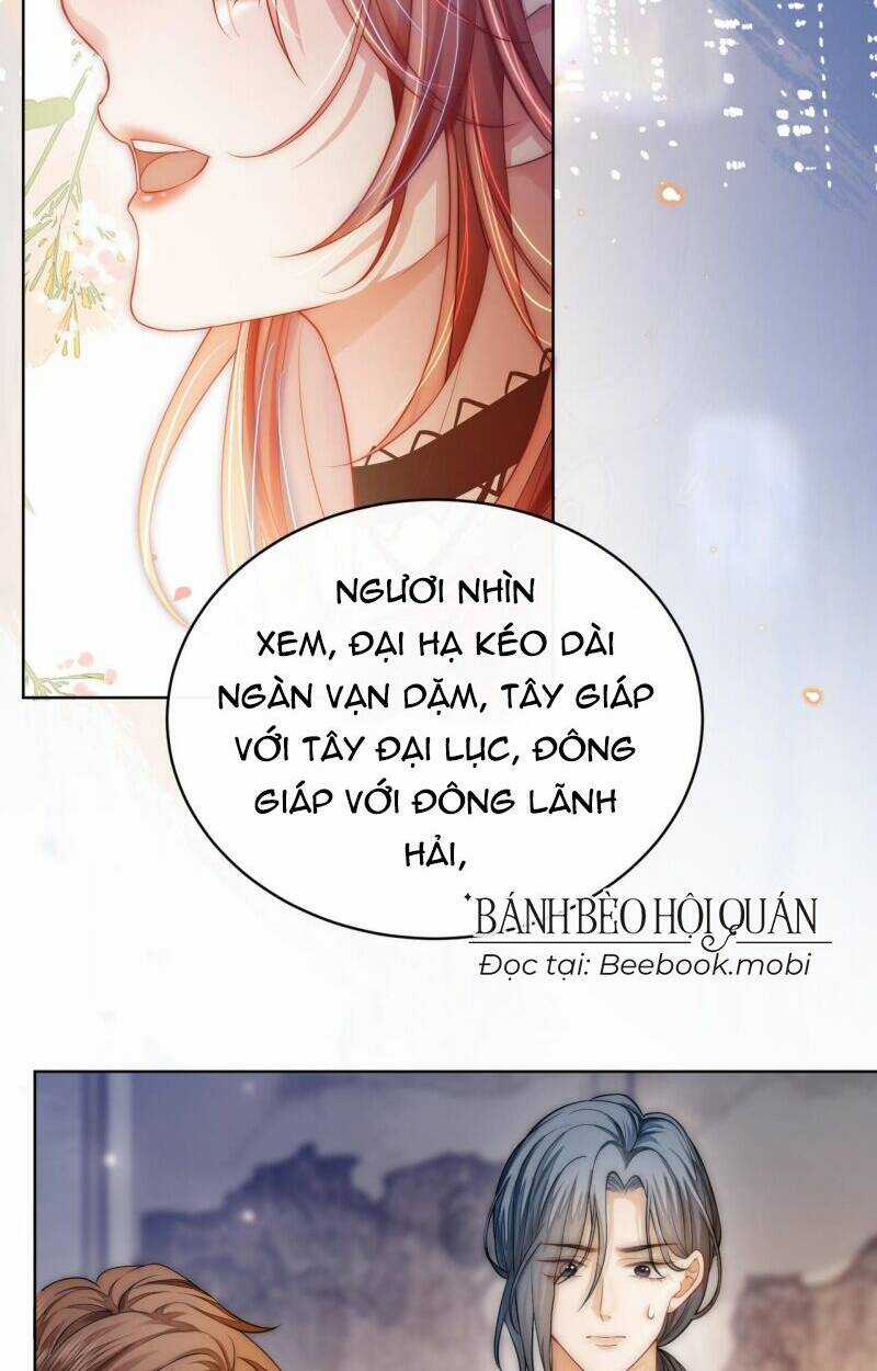 Sau Khi Bị Cướp Đi Tất Cả, Cô Ấy Phong Thần Trở Về Chapter 5 trang 39