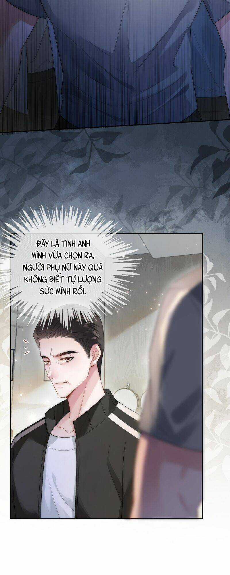 Sau Khi Bị Cướp Đi Tất Cả, Cô Ấy Phong Thần Trở Về Chapter 5 trang 4