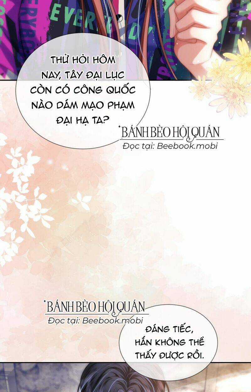 Sau Khi Bị Cướp Đi Tất Cả, Cô Ấy Phong Thần Trở Về Chapter 5 trang 41