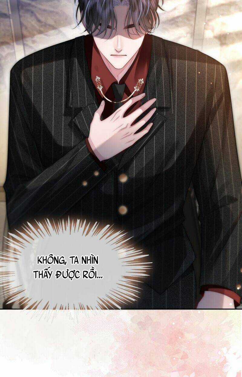 Sau Khi Bị Cướp Đi Tất Cả, Cô Ấy Phong Thần Trở Về Chapter 5 trang 42