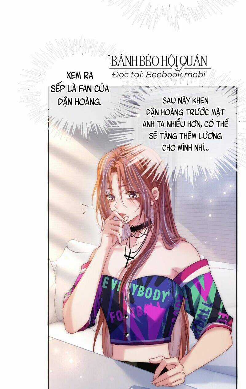 Sau Khi Bị Cướp Đi Tất Cả, Cô Ấy Phong Thần Trở Về Chapter 5 trang 48