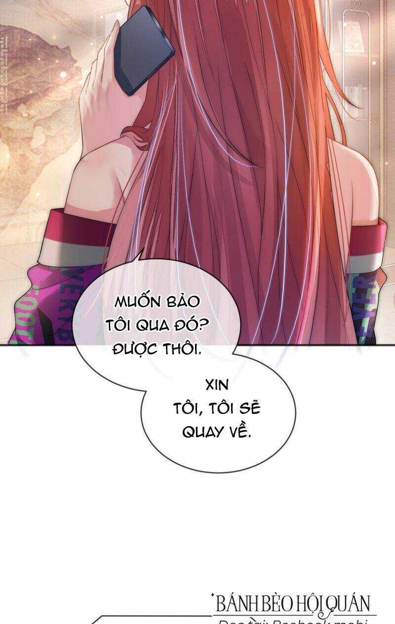 Sau Khi Bị Cướp Đi Tất Cả, Cô Ấy Phong Thần Trở Về Chapter 5 trang 50