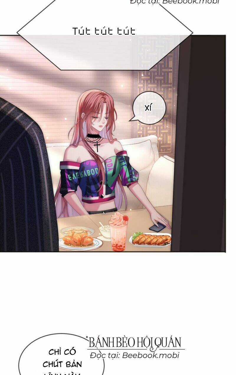 Sau Khi Bị Cướp Đi Tất Cả, Cô Ấy Phong Thần Trở Về Chapter 5 trang 51