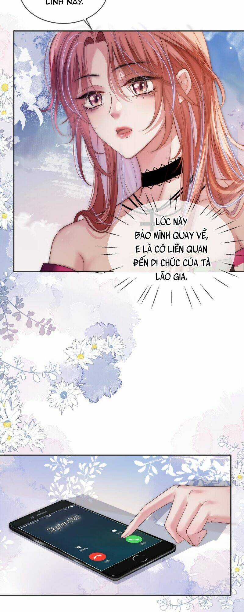 Sau Khi Bị Cướp Đi Tất Cả, Cô Ấy Phong Thần Trở Về Chapter 5 trang 52