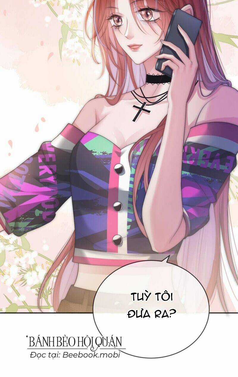 Sau Khi Bị Cướp Đi Tất Cả, Cô Ấy Phong Thần Trở Về Chapter 5 trang 54