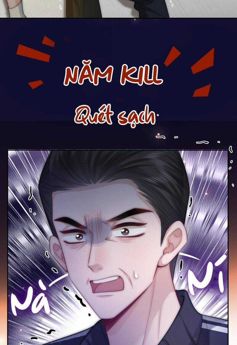 Sau Khi Bị Cướp Đi Tất Cả, Cô Ấy Phong Thần Trở Về Chapter 5 trang 8