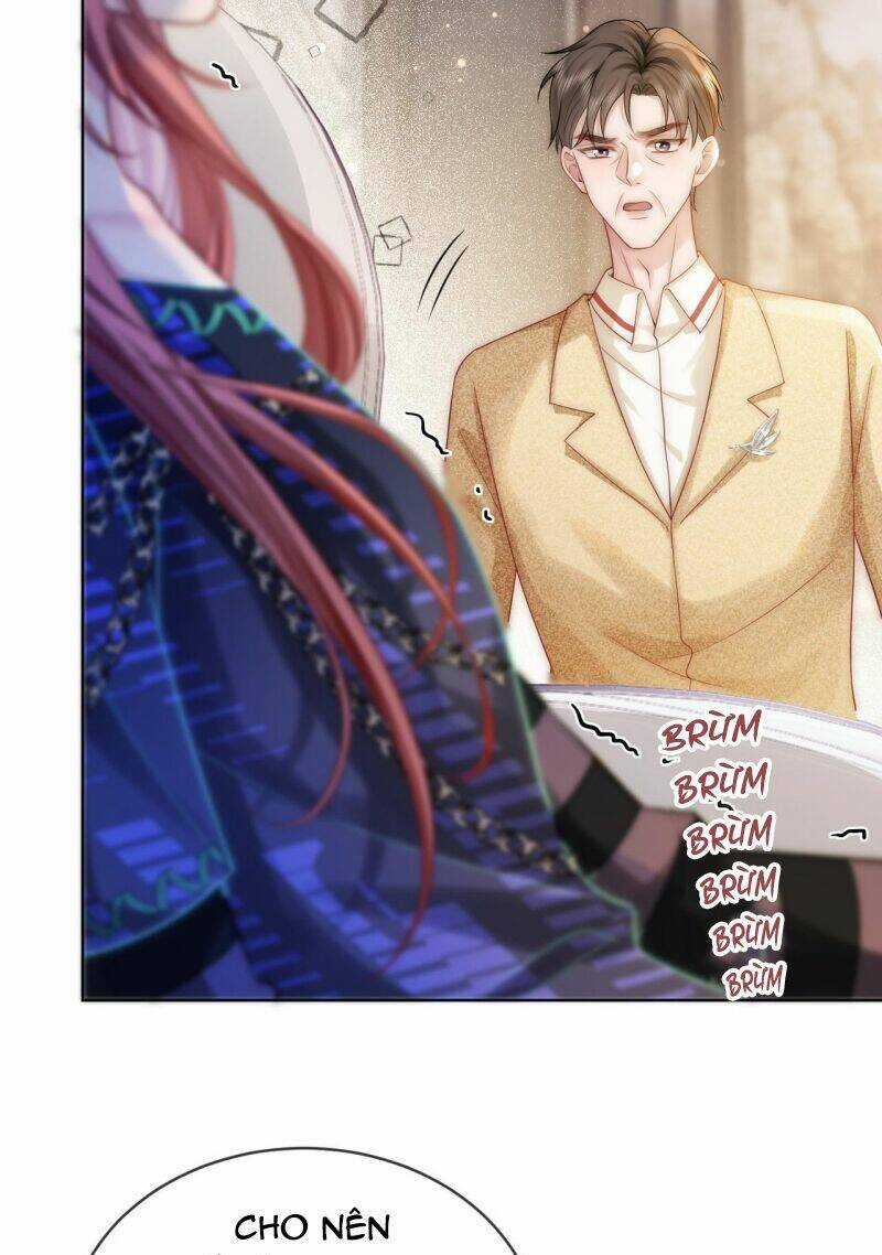 Sau Khi Bị Cướp Đi Tất Cả, Cô Ấy Phong Thần Trở Về Chapter 6 trang 14