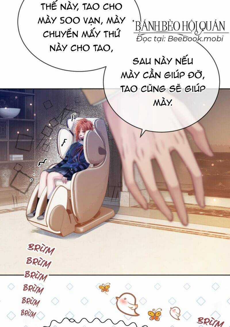 Sau Khi Bị Cướp Đi Tất Cả, Cô Ấy Phong Thần Trở Về Chapter 6 trang 15