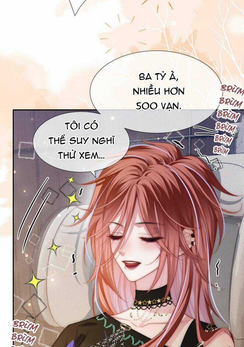 Sau Khi Bị Cướp Đi Tất Cả, Cô Ấy Phong Thần Trở Về Chapter 6 trang 20