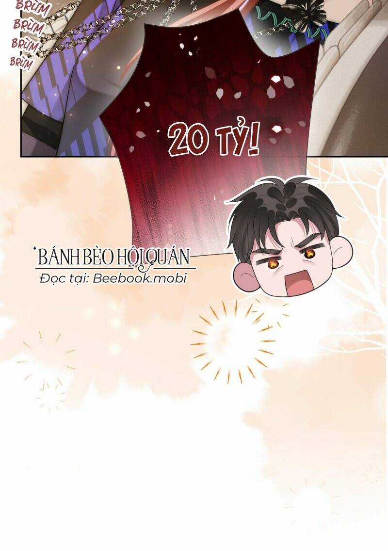 Sau Khi Bị Cướp Đi Tất Cả, Cô Ấy Phong Thần Trở Về Chapter 6 trang 21