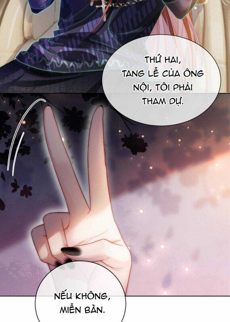 Sau Khi Bị Cướp Đi Tất Cả, Cô Ấy Phong Thần Trở Về Chapter 6 trang 23