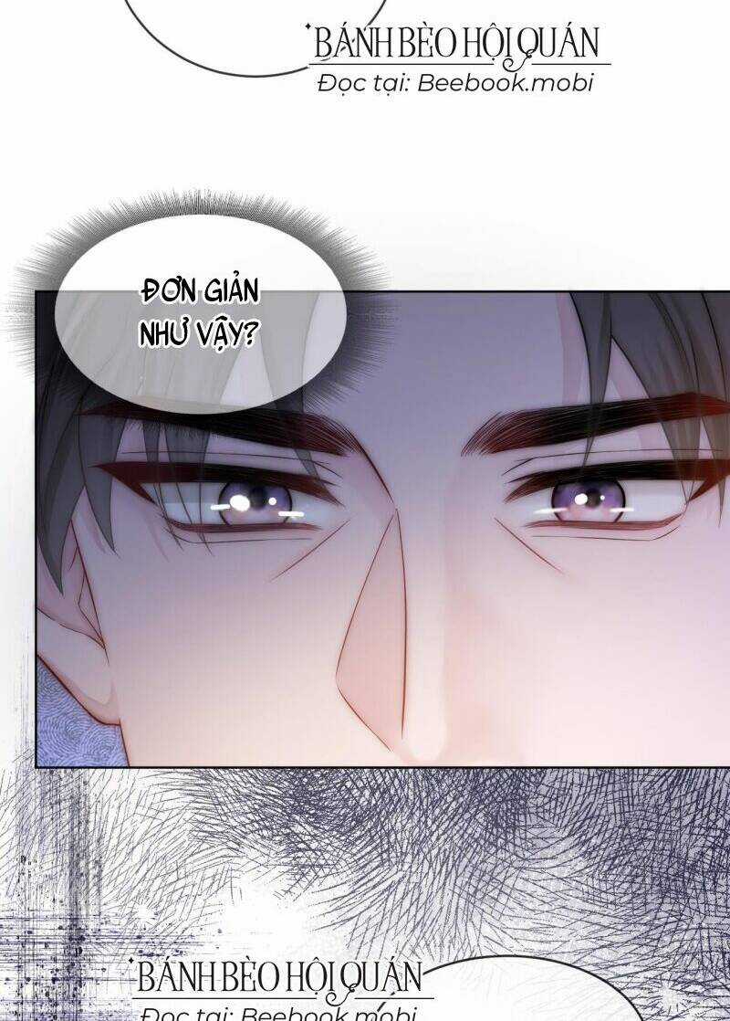 Sau Khi Bị Cướp Đi Tất Cả, Cô Ấy Phong Thần Trở Về Chapter 6 trang 24