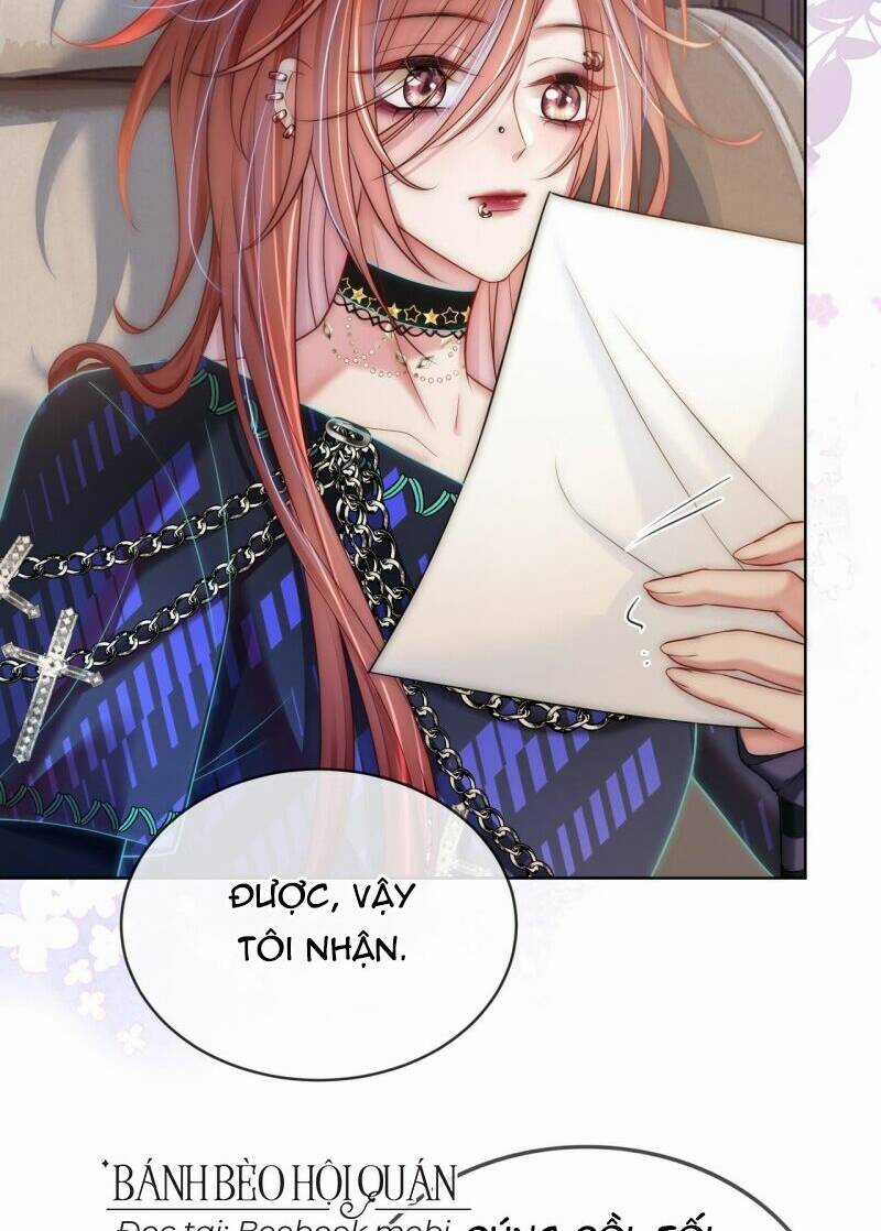 Sau Khi Bị Cướp Đi Tất Cả, Cô Ấy Phong Thần Trở Về Chapter 6 trang 27