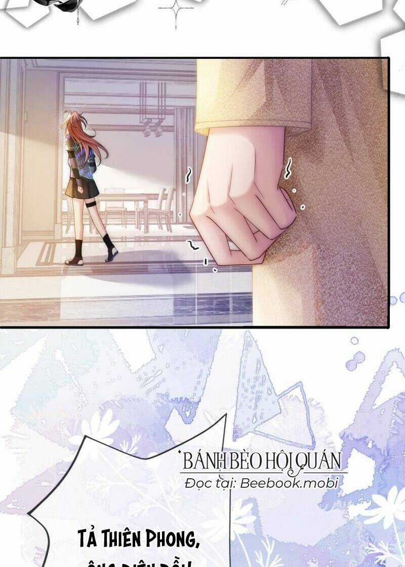 Sau Khi Bị Cướp Đi Tất Cả, Cô Ấy Phong Thần Trở Về Chapter 6 trang 30