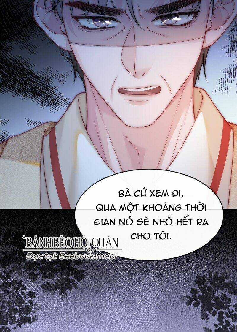 Sau Khi Bị Cướp Đi Tất Cả, Cô Ấy Phong Thần Trở Về Chapter 6 trang 32