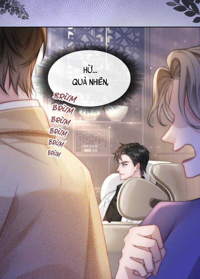 Sau Khi Bị Cướp Đi Tất Cả, Cô Ấy Phong Thần Trở Về Chapter 6 trang 33