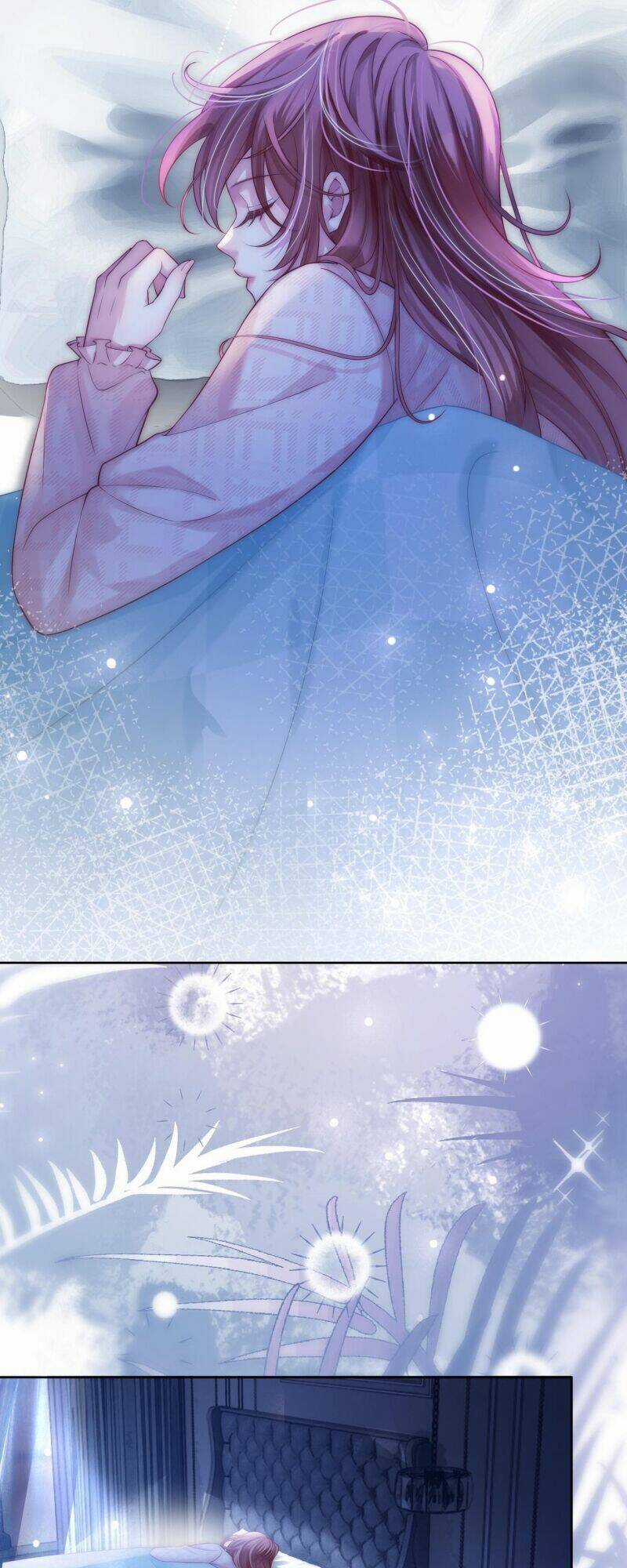 Sau Khi Bị Cướp Đi Tất Cả, Cô Ấy Phong Thần Trở Về Chapter 6 trang 37