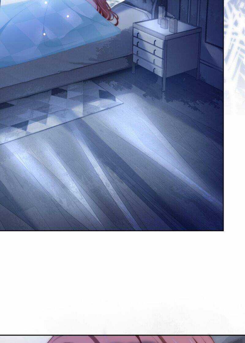 Sau Khi Bị Cướp Đi Tất Cả, Cô Ấy Phong Thần Trở Về Chapter 6 trang 38