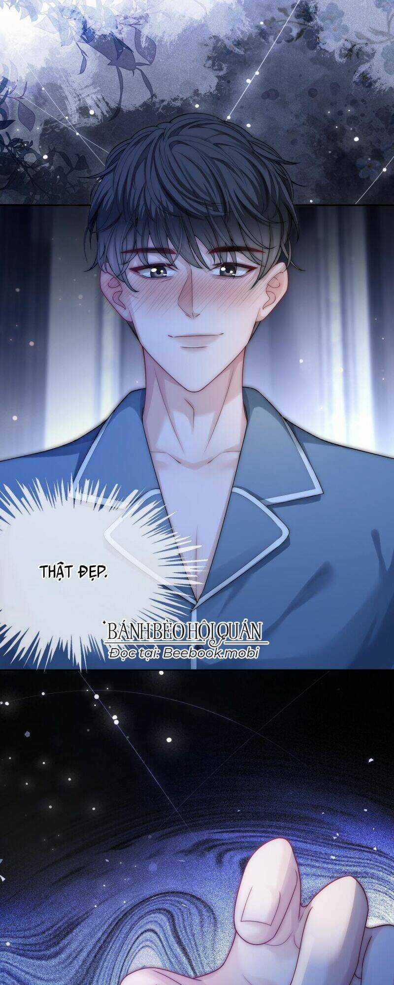 Sau Khi Bị Cướp Đi Tất Cả, Cô Ấy Phong Thần Trở Về Chapter 6 trang 40