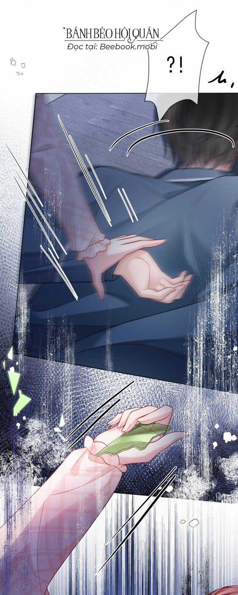 Sau Khi Bị Cướp Đi Tất Cả, Cô Ấy Phong Thần Trở Về Chapter 6 trang 43