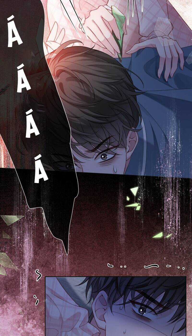 Sau Khi Bị Cướp Đi Tất Cả, Cô Ấy Phong Thần Trở Về Chapter 6 trang 45