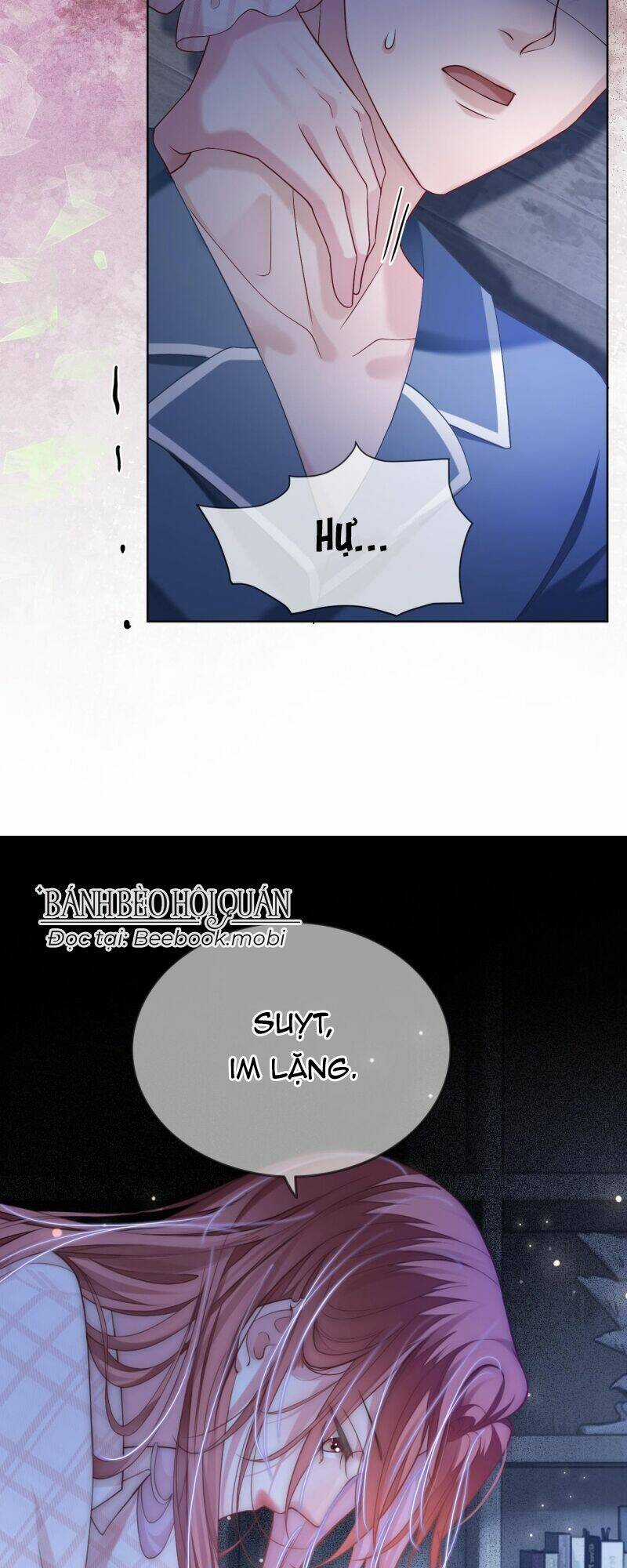 Sau Khi Bị Cướp Đi Tất Cả, Cô Ấy Phong Thần Trở Về Chapter 6 trang 46