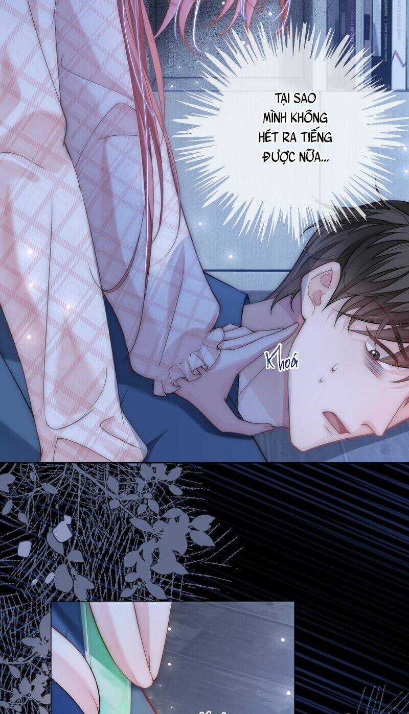 Sau Khi Bị Cướp Đi Tất Cả, Cô Ấy Phong Thần Trở Về Chapter 6 trang 47