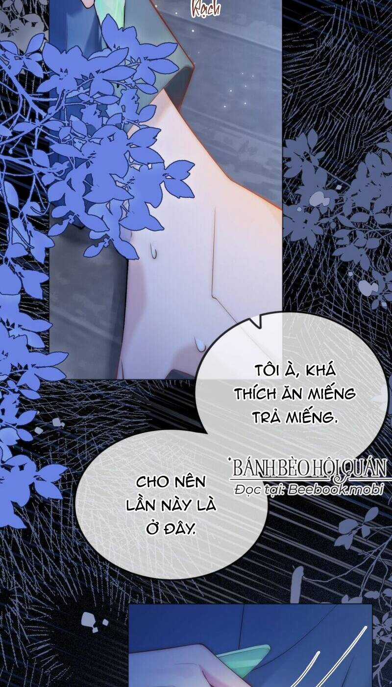 Sau Khi Bị Cướp Đi Tất Cả, Cô Ấy Phong Thần Trở Về Chapter 6 trang 48