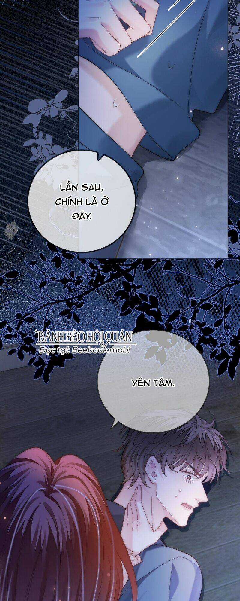 Sau Khi Bị Cướp Đi Tất Cả, Cô Ấy Phong Thần Trở Về Chapter 6 trang 49