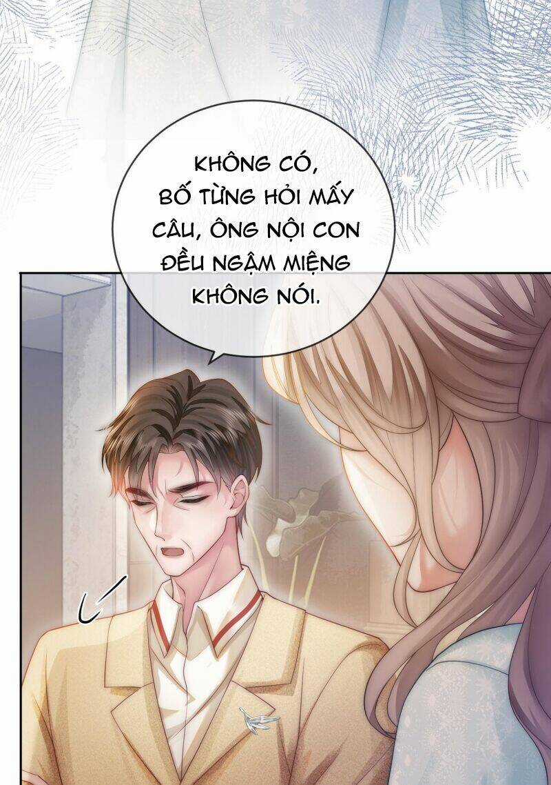 Sau Khi Bị Cướp Đi Tất Cả, Cô Ấy Phong Thần Trở Về Chapter 6 trang 5