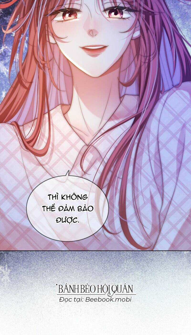 Sau Khi Bị Cướp Đi Tất Cả, Cô Ấy Phong Thần Trở Về Chapter 6 trang 51