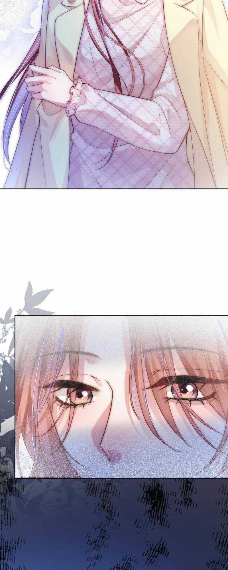 Sau Khi Bị Cướp Đi Tất Cả, Cô Ấy Phong Thần Trở Về Chapter 7 trang 10