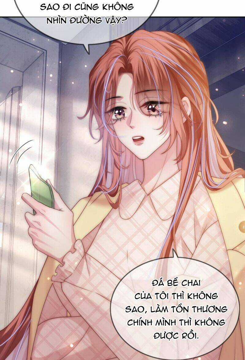 Sau Khi Bị Cướp Đi Tất Cả, Cô Ấy Phong Thần Trở Về Chapter 7 trang 14