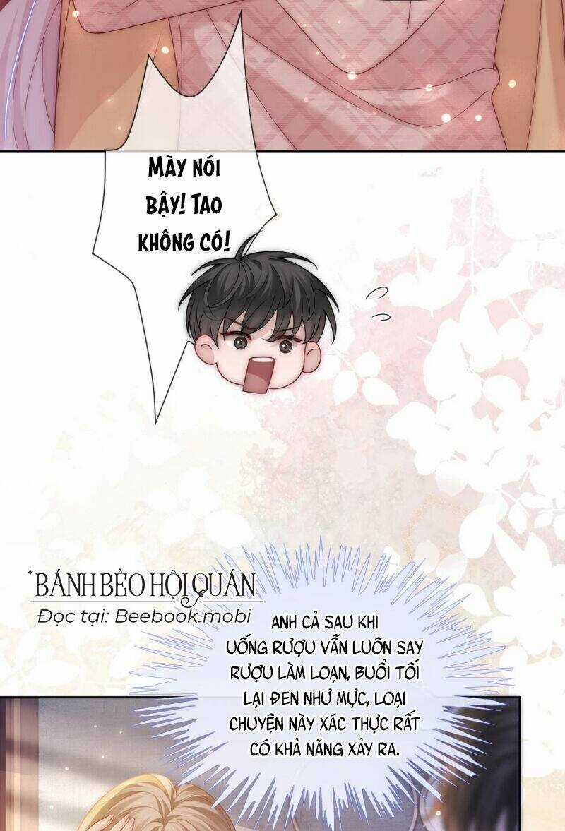 Sau Khi Bị Cướp Đi Tất Cả, Cô Ấy Phong Thần Trở Về Chapter 7 trang 15