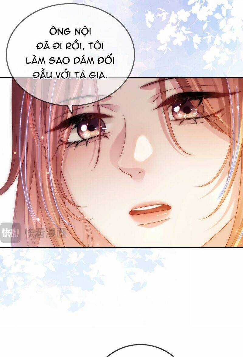 Sau Khi Bị Cướp Đi Tất Cả, Cô Ấy Phong Thần Trở Về Chapter 7 trang 17