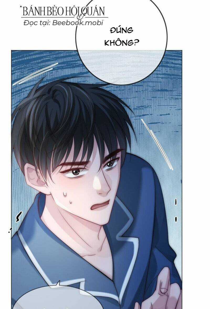 Sau Khi Bị Cướp Đi Tất Cả, Cô Ấy Phong Thần Trở Về Chapter 7 trang 18