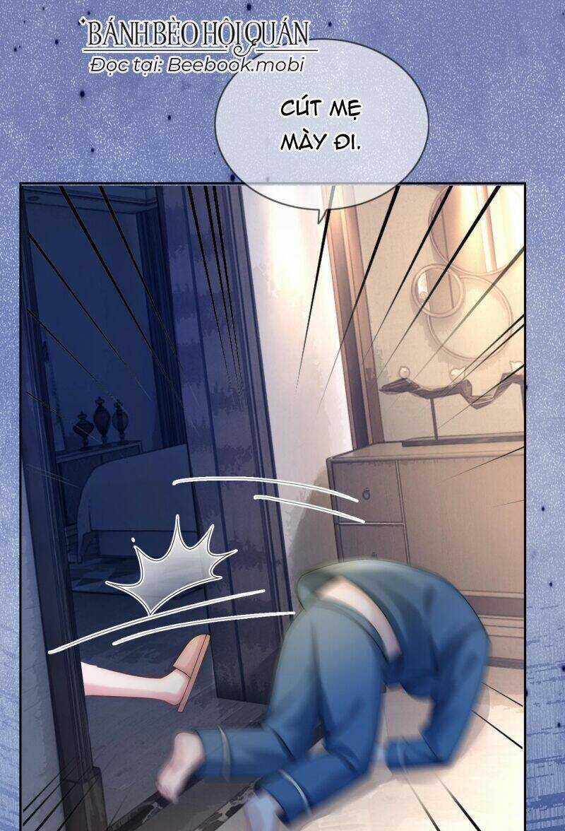 Sau Khi Bị Cướp Đi Tất Cả, Cô Ấy Phong Thần Trở Về Chapter 7 trang 2