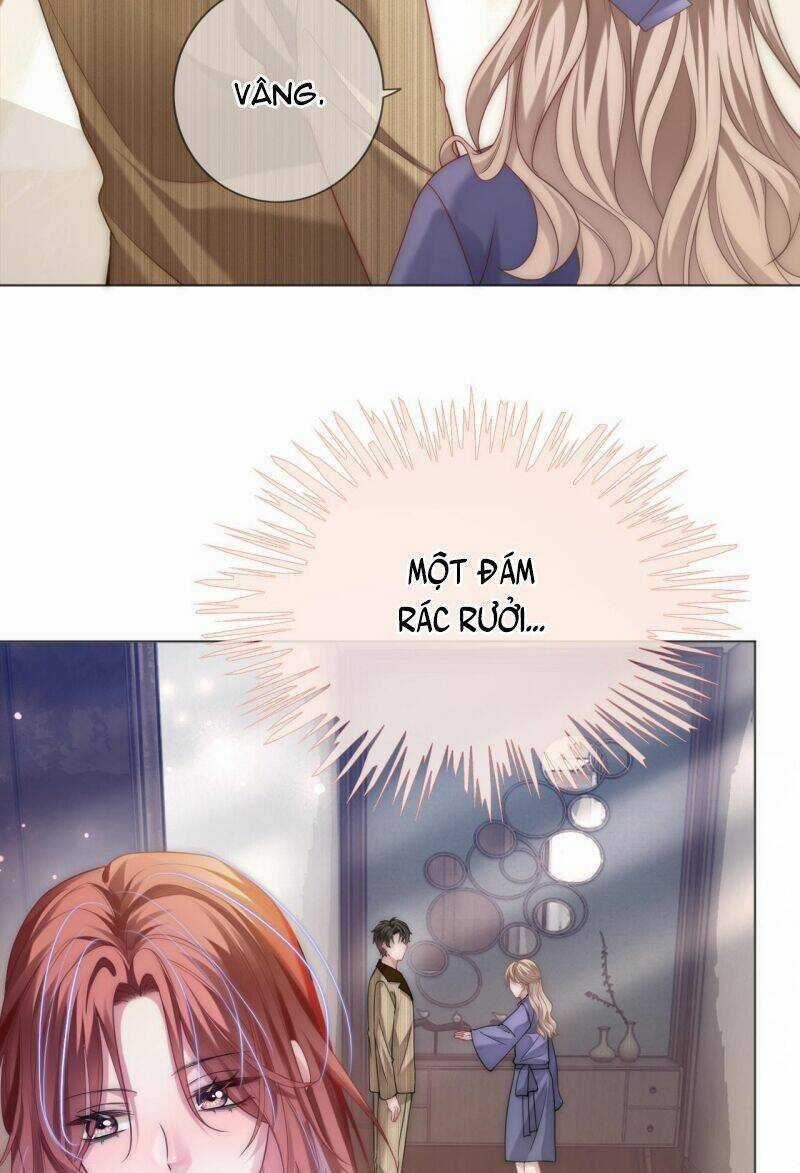 Sau Khi Bị Cướp Đi Tất Cả, Cô Ấy Phong Thần Trở Về Chapter 7 trang 20