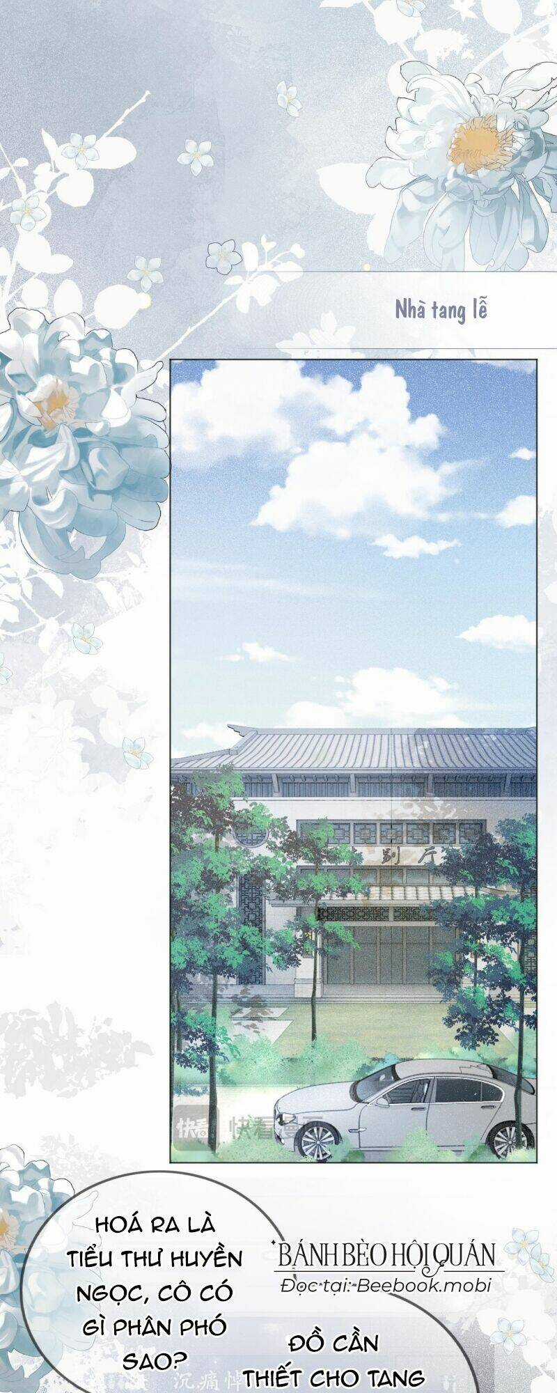 Sau Khi Bị Cướp Đi Tất Cả, Cô Ấy Phong Thần Trở Về Chapter 7 trang 22