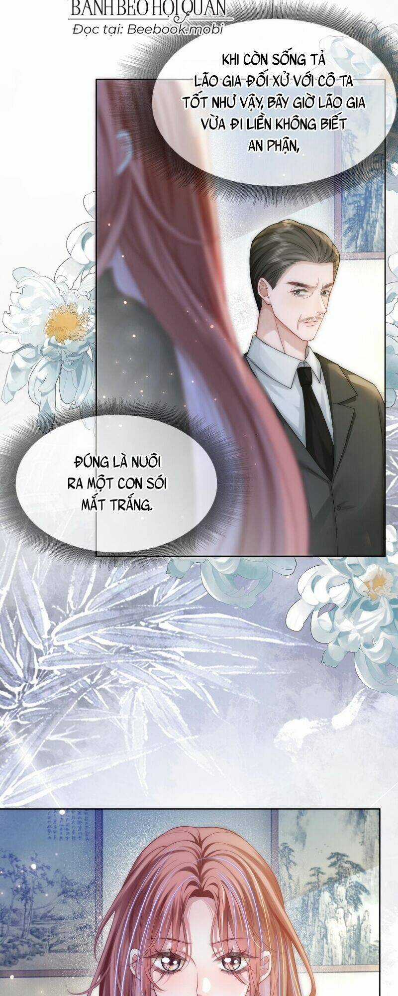 Sau Khi Bị Cướp Đi Tất Cả, Cô Ấy Phong Thần Trở Về Chapter 7 trang 25