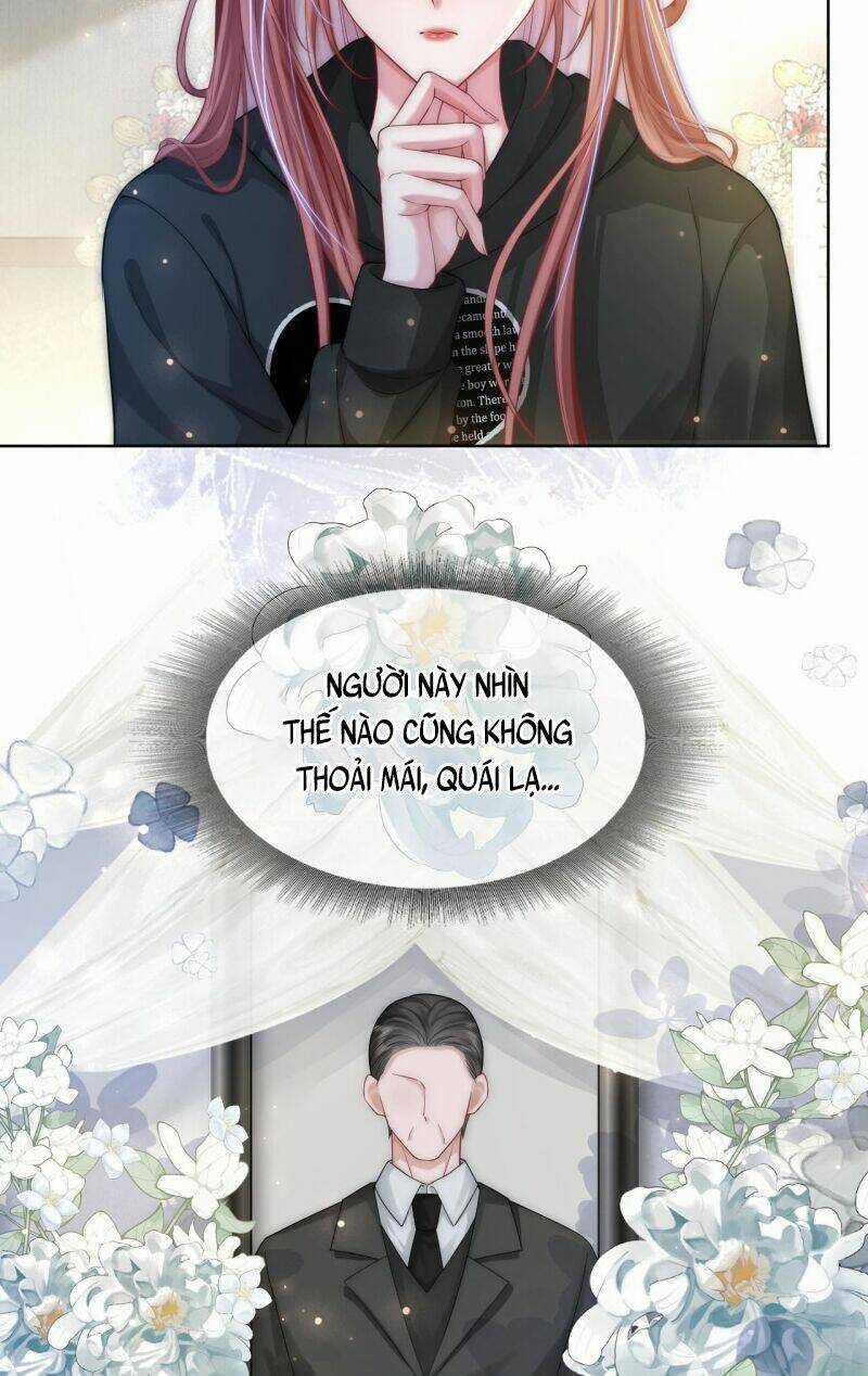 Sau Khi Bị Cướp Đi Tất Cả, Cô Ấy Phong Thần Trở Về Chapter 7 trang 26