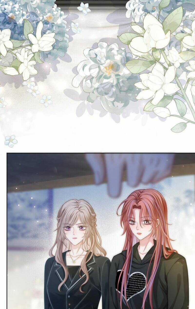 Sau Khi Bị Cướp Đi Tất Cả, Cô Ấy Phong Thần Trở Về Chapter 7 trang 27