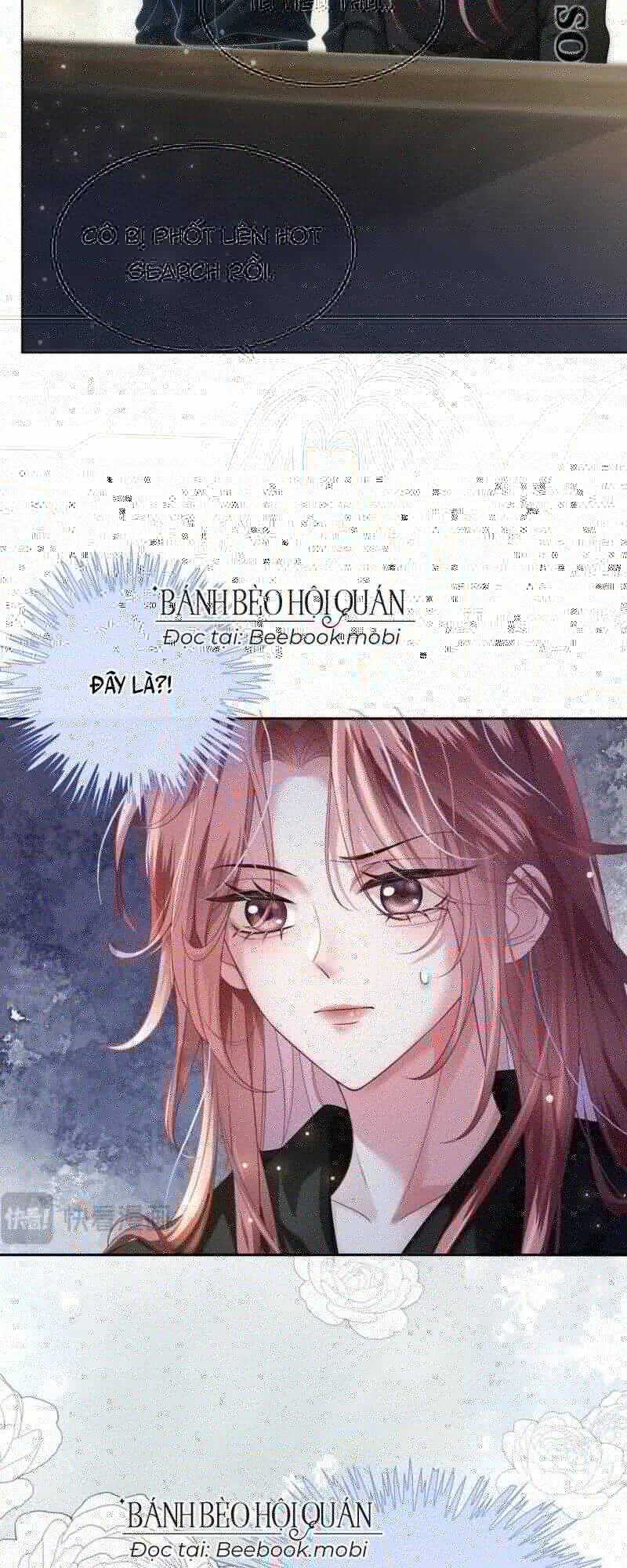 Sau Khi Bị Cướp Đi Tất Cả, Cô Ấy Phong Thần Trở Về Chapter 7 trang 28